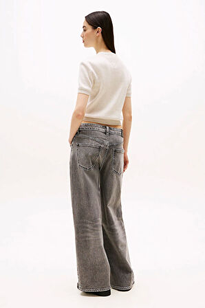 Kadın TJW ESSENTIAL SS SWEATER Sweaters | L