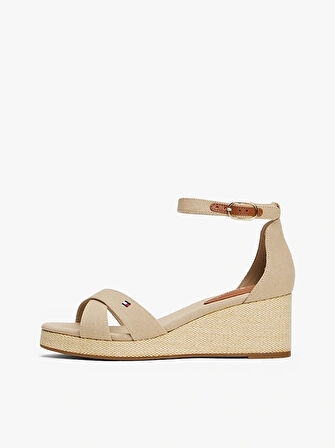 FLAG CRISS-CROS MID WEDGE ESPAD