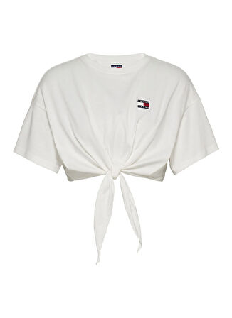 Tommy Jeans Kadın T-Shirt