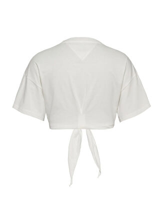 Tommy Jeans Kadın T-Shirt