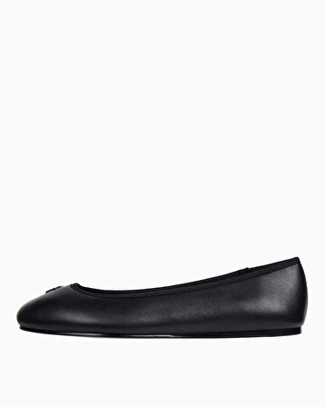 Tommy Hilfiger Hardware Ballerinas Ayakkabı
