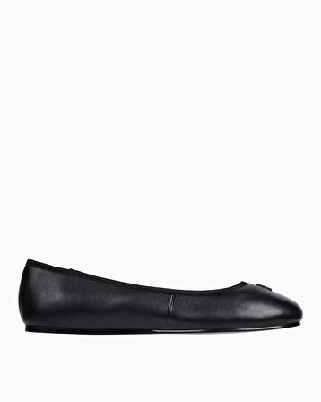 Tommy Hilfiger Hardware Ballerinas Ayakkabı