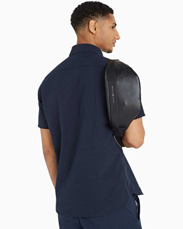 Tommy Hilfiger Corp Bumbag Waistbag Bel Çantası