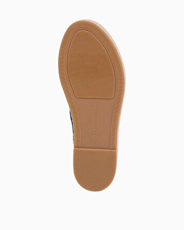 Tommy Hilfiger Wedge Espadrilles Terlik