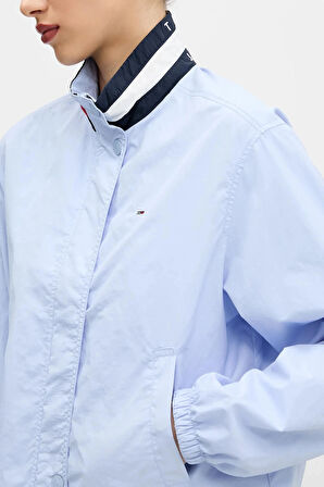 Tommy Hilfiger TJW ESSENTIAL JACKET EXT Ceket