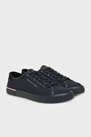 Tommy Hilfiger Erkek Ayakkabı FM0FM05398 BDS