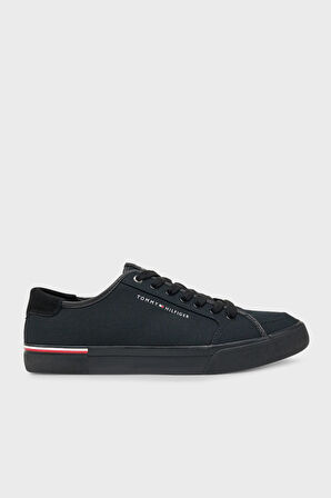 Tommy Hilfiger Erkek Ayakkabı FM0FM05398 BDS