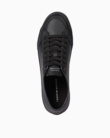 Tommy Hilfiger Core Corporate Low Top Sneaker