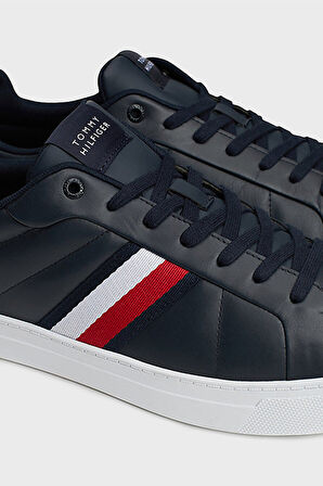 Tommy Hilfiger Erkek Ayakkabı FM0FM05393 DW5
