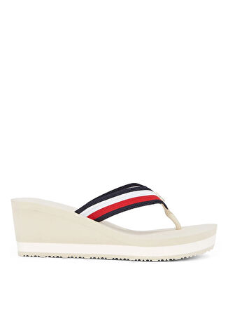 Tommy Hilfiger Kadin Plaj Terliği