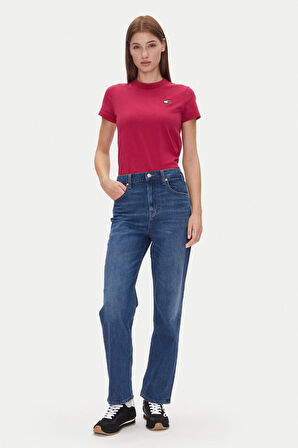 Tommy Jeans Kadın Jean-DW0DW20054