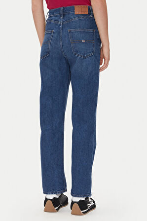 Tommy Jeans Kadın Jean-DW0DW20054