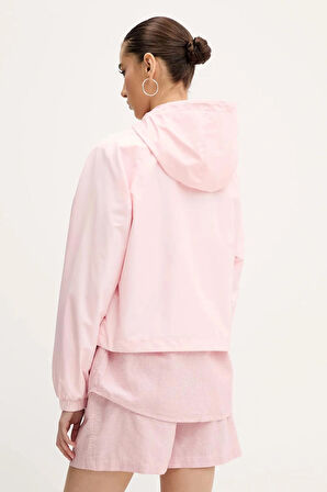 Tommy Jeans TJW ESSENTIAL WINDBREAKER EXT Ceket 