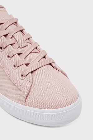 Tommy Hilfiger Kadın Ayakkabı FW0FW08647 TQN