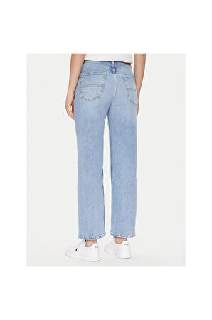 Tommy Jeans Kadın Jean-DW0DW20643
