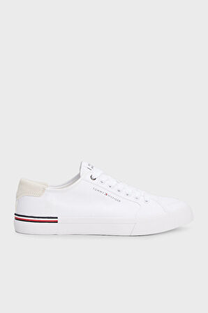 Tommy Hilfiger Erkek Ayakkabı FM0FM05398 YBS