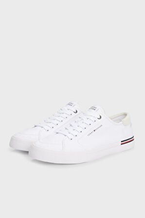 Tommy Hilfiger Erkek Ayakkabı FM0FM05398 YBS