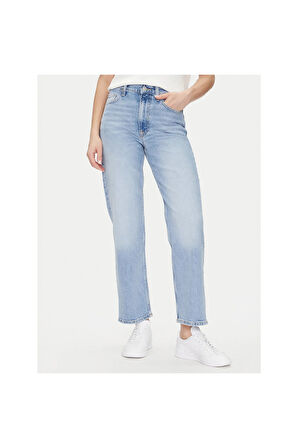 Tommy Jeans Kadın Jean-DW0DW20643