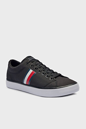Tommy Hilfiger Erkek Ayakkabı FM0FM05393 BDS