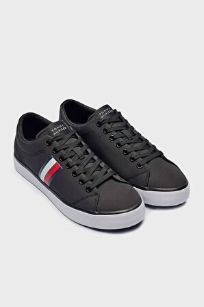 Tommy Hilfiger Erkek Ayakkabı FM0FM05393 BDS