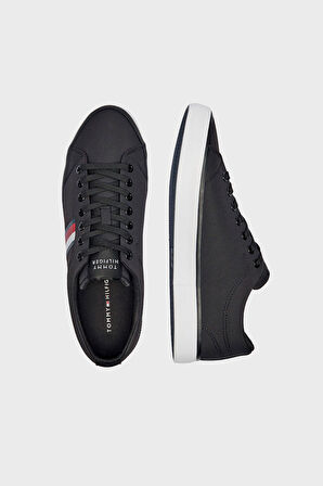 Tommy Hilfiger Erkek Ayakkabı FM0FM05393 BDS