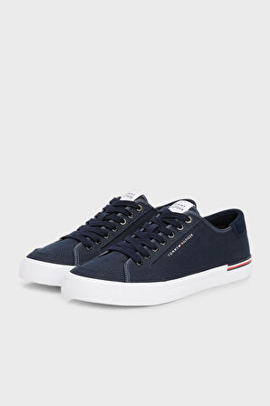 Tommy Hilfiger Erkek Ayakkabı FM0FM05398 DW5