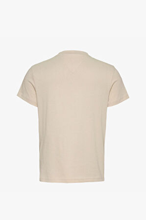 Tommy Jeans Kadın Tişört-DW0DW21338