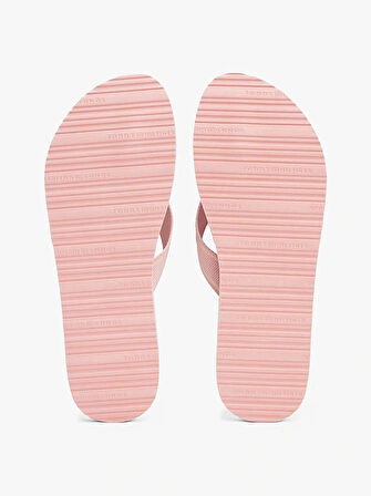 HILFIGER WEBBING BEACH SANDAL