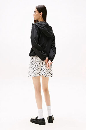 Kadın TJW ESSENTIAL WINDBREAKER EXT Jackets | L