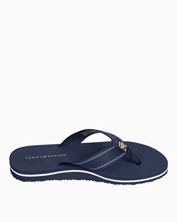 Tommy Hilfiger Webbing Beach Terlik