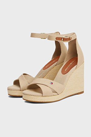 Tommy Hilfiger Bayan Sandalet FW0FW08661 ACC