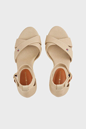 Tommy Hilfiger Bayan Sandalet FW0FW08661 ACC