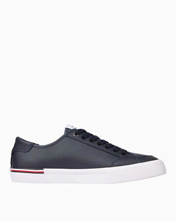 Tommy Hilfiger Core Corporate Low Top Sneaker