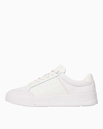 Tommy Hilfiger Court Logolu Sneaker