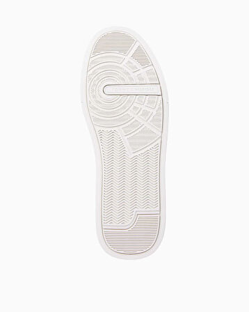 Tommy Hilfiger Court Logolu Sneaker