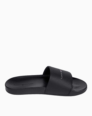 Tommy Hilfiger Nyc Pool Flip Flops Terlik
