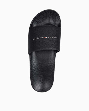 Tommy Hilfiger Nyc Pool Flip Flops Terlik