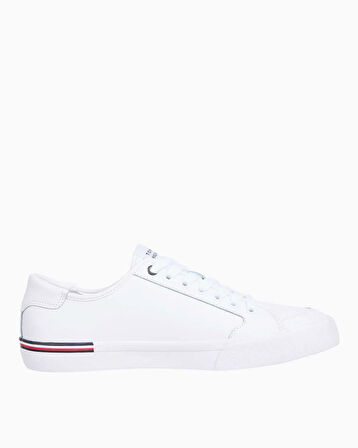 Tommy Hilfiger Core Corporate Low Top Sneaker