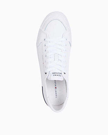 Tommy Hilfiger Core Corporate Low Top Sneaker