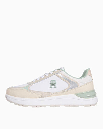 Tommy Hilfiger Casual Fashion Runner Sneaker