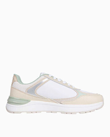 Tommy Hilfiger Casual Fashion Runner Sneaker