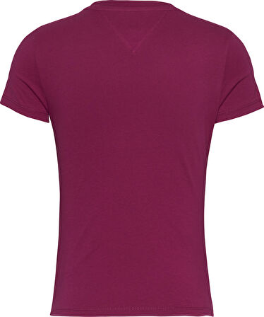 TOMMY HILFIGER TJW SLIM ESSENTIAL LOGO TEE EXT T-Shirt