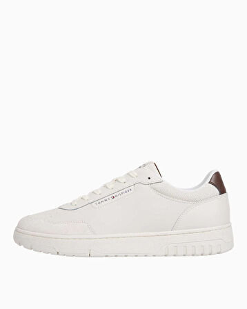 Tommy Hilfiger Basket Core Logolu Sneaker