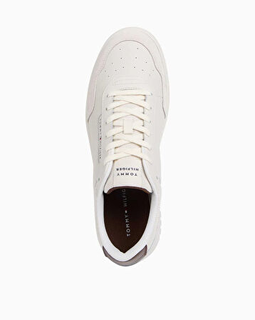 Tommy Hilfiger Basket Core Logolu Sneaker