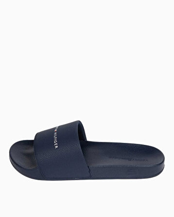 Tommy Hilfiger Nyc Pool Flip Flops Terlik
