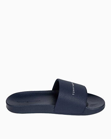 Tommy Hilfiger Nyc Pool Flip Flops Terlik