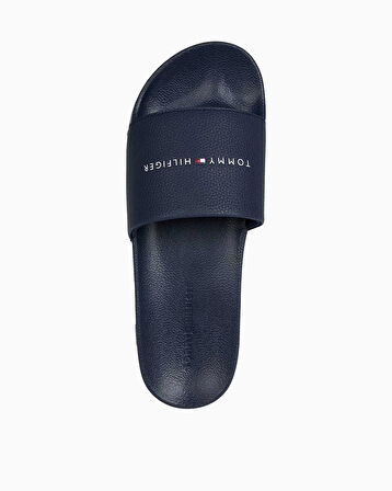 Tommy Hilfiger Nyc Pool Flip Flops Terlik