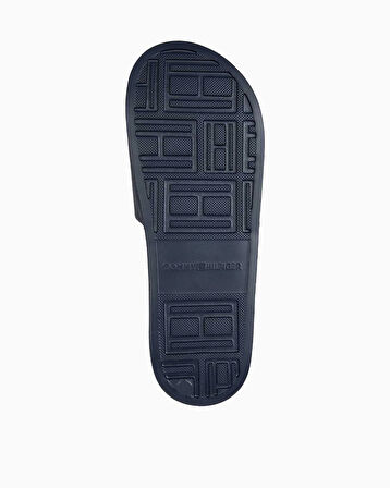 Tommy Hilfiger Nyc Pool Flip Flops Terlik