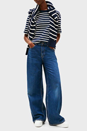 Tommy Hilfiger Bayan Ayakkabı FW0FW08464 0LH