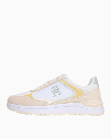 Tommy Hilfiger Casual Fashion Runner Sneaker